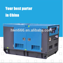 piezas del generador 25KVA hechas en china